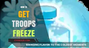 Mastering Troop Freeze: Effective Strategies for Dominating the Battlefield