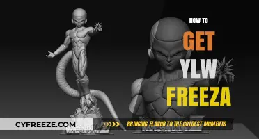Unlocking the Secret: How to Get Ylw Freeza Easily