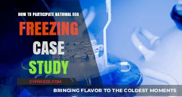 Egg Freezing Case Study: How to Participate and What to Expect