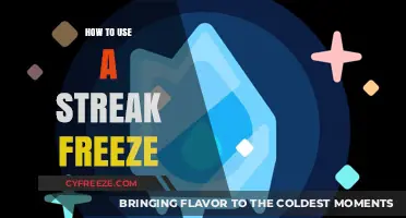 Mastering Streak Freeze: Tips to Protect Your Progress in Language Learning