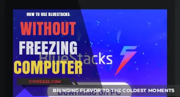 Optimize BlueStacks Performance: Prevent Freezing and Enhance Your PC Experience