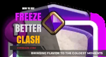 Mastering Freeze in Clash: Strategies for Better Gameplay and Victory