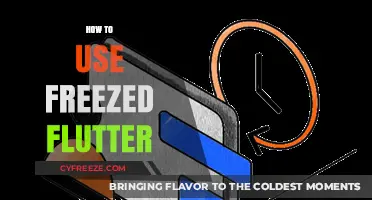 Mastering Flutter Development: A Guide to Using Freezed Effectively