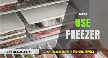 Mastering Your Freezer: Efficient Tips for Food Storage & Longevity