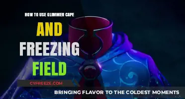 Mastering Glimmer Cape and Freezing Field: Advanced Tactics for Dominance