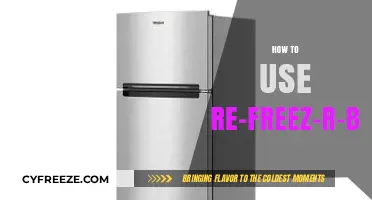 Mastering Re-Freez-R-Brix: A Step-by-Step Guide for Perfect Results