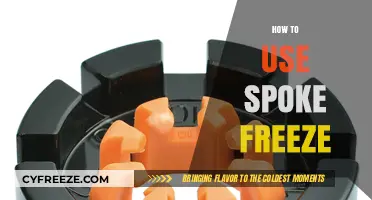 Mastering Spoke Freeze: A Step-by-Step Guide for Effective Use