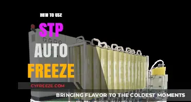 Mastering STP Auto Freeze: A Step-by-Step Guide for Effective Use