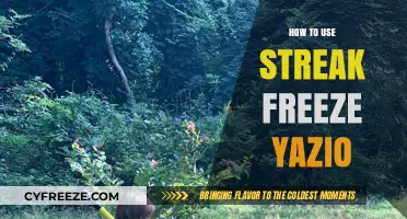 Mastering Streak Freeze in Yazio: Tips for Consistent Progress