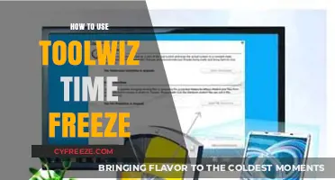 Master Toolwiz Time Freeze: Ultimate Guide to Virtualizing Your PC