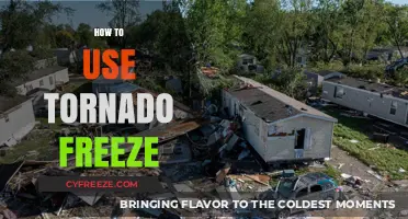 Mastering Tornado Freeze: A Step-by-Step Deployment Guide