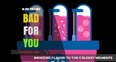 The Truth About Egg Freezing: Risks and Benefits Explained