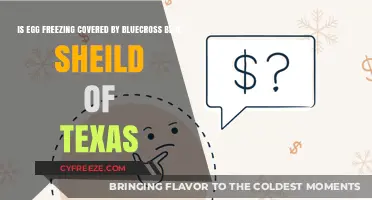 Egg Freezing Coverage: What Blue Cross Blue Shield of Texas Offers