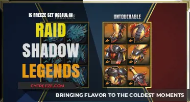 Is Freeze Set Effective in Raid Shadow Legends? Pros and Cons