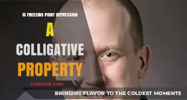 Understanding Freezing Point Depression: A Key Colligative Property Explained