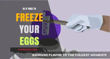 Egg Freezing Cost Breakdown: What You Need to Know