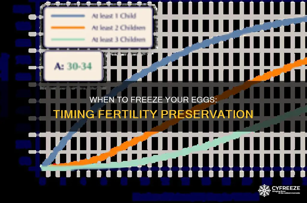 what age should you freeze your eggs