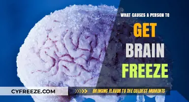 Brain Freeze Explained: Causes and Science Behind the Icy Headache
