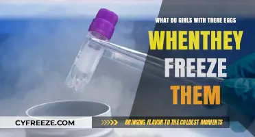 Empowering Choices: Understanding Egg Freezing for Women