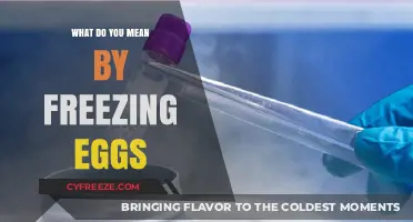 Understanding Egg Freezing: A Comprehensive Guide for Future Parents