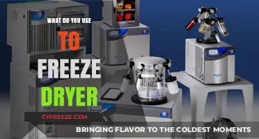 Essential Tools and Techniques for Effective Freeze Drying at Home