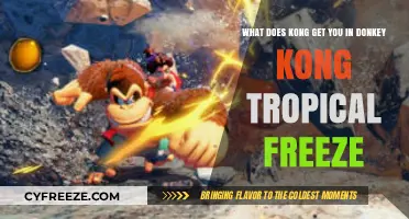 Unlocking Donkey Kong's Abilities in Tropical Freeze: A Comprehensive Guide