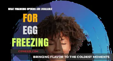 Exploring Financing Options for Egg Freezing: A Comprehensive Guide