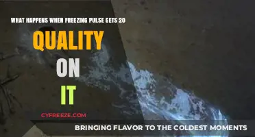 Freezing Pulse at 20 Quality: Unlocking Insane Damage Potential