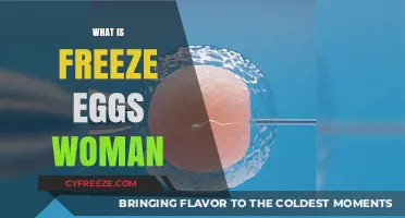 Understanding the Process and Benefits of Egg Freezing for Women