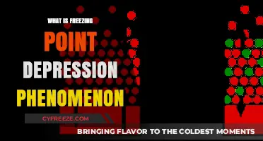 Understanding Freezing Point Depression: A Key Colligative Property Explained