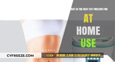 Top At-Home Fat Freezing Devices: Your Ultimate Guide to Safe Body Sculpting