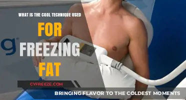CoolSculpting: The Revolutionary Fat-Freezing Technique Explained