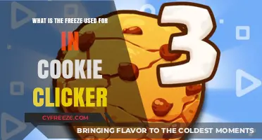 Cookie Clicker Freeze: Unlocking Its Purpose and Strategic Benefits