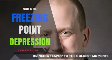 Understanding Freezing Point Depression: A Key Concept in Chemistry