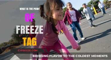 Understanding Freeze Tag: Purpose, Fun, and Developmental Benefits Explained