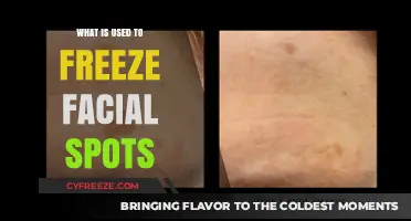 Effective Treatments to Freeze and Remove Facial Spots Safely