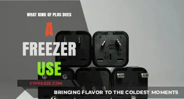Understanding Freezer Plug Types: A Comprehensive Guide for Homeowners