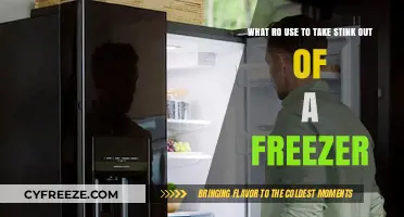 Effective Ways to Eliminate Freezer Odors and Keep It Fresh