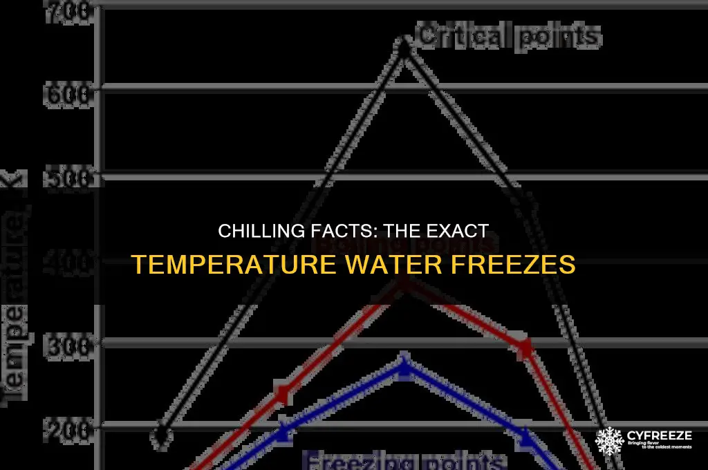 what temperature will def freeze