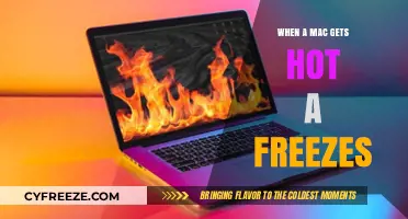 Why Your Mac Overheats and Freezes: Causes, Fixes, and Prevention Tips
