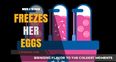 Empowering Choices: The Journey of Egg Freezing for Women