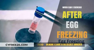 Reviving Your Fitness Routine Post-Egg Freezing: A Comprehensive Guide