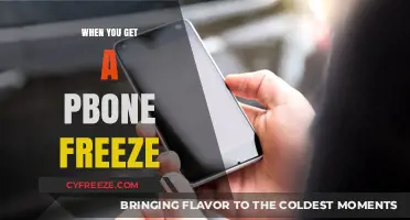 Phone Freeze: Quick Fixes and Prevention Tips for a Frozen Device