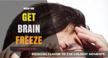 Brain Freeze Explained: Causes, Symptoms, and Quick Relief Tips