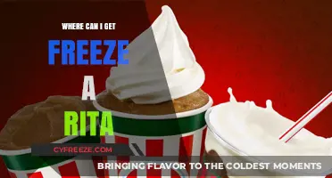 Discover the Best Spots to Enjoy a Frozen Rita Near You