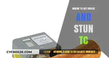 Best Locations to Obtain Freeze and Stun TC in the Game