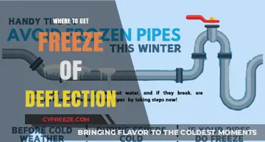 Mastering Deflection Freeze: Top Sources and Techniques to Enhance Your Skills