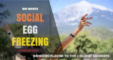 Pioneering Parenthood: The Origins of Social Egg Freezing