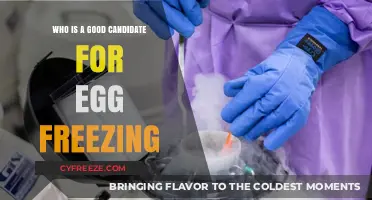 Ideal Candidates for Egg Freezing: A Comprehensive Guide