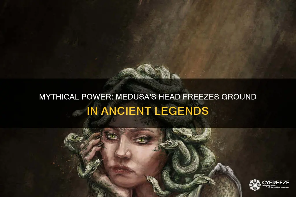 who use medusa